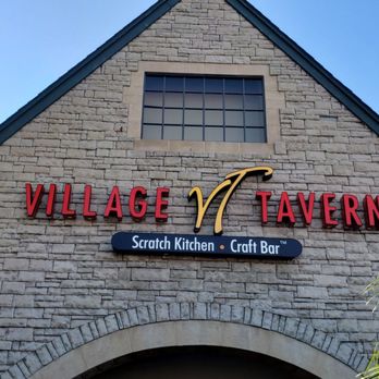 Village Tavern - New American Near Me - Pembroke Pines, Florida Village Tavern - New American Near Me - Pembroke Pines, Florida