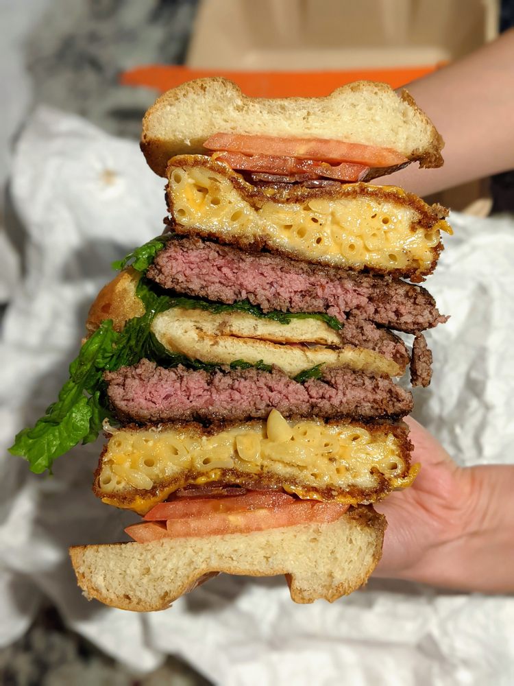 Town Hall Burger & Beer - Durham