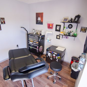 Ink Therapy Tattoo Studio - Tattoo Near Me - Sarasota, Florida Ink Therapy Tattoo Studio - Tattoo Near Me - Sarasota, Florida