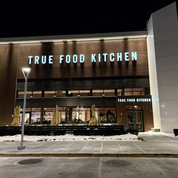 True Food Kitchen - Outside - New American Near Me - Hackensack, New Jersey