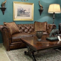 Koontz Furniture and Design - A scene at Koontz Furniture and Design showroom.