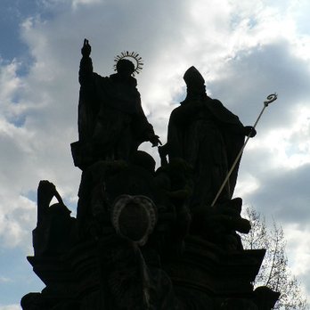 Karlův Most - Landmarks & Historical Buildings Near Me - Prague, Puerto Rico