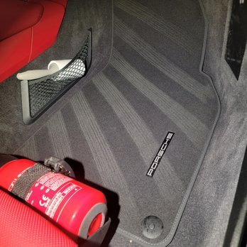 Exclusive Auto Tint - Interior Detailing - Car Window Tinting Near Me - Albuquerque, New Mexico