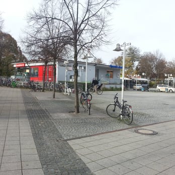 S-Bahnhof Ottobrunn - Metro Stations Near Me - Ottobrunn, BY S-Bahnhof Ottobrunn - Metro Stations Near Me - Ottobrunn, BY