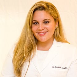 Danielle Jaffe, DDS - Broward Endodontics