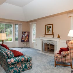 Nakean Photography - There's not replacement for great lighting when it comes to capturing the true spirit of a home...