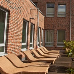 Fitness First Münster - Aaseestadt