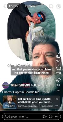 TARPON COAST FISHING CHARTERS - Updated February 2026 - 1200 W Retta