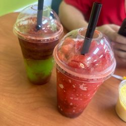 Nancy's Neveria y Fruteria