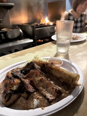 Cordon Bleu Vietnamese Restaurant by null