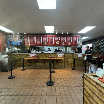 Taqueria by El Prieto - Inside - Tacos Near Me - Chula Vista, California Taqueria by El Prieto - Inside - Tacos Near Me - Chula Vista, California