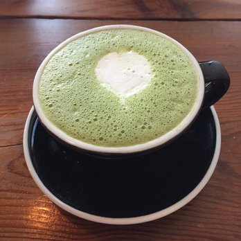 Indy Coffee - Green tea latte - Coffee & Tea Near Me - San Antonio, Texas Indy Coffee - Green tea latte - Coffee & Tea Near Me - San Antonio, Texas