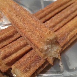 Churros