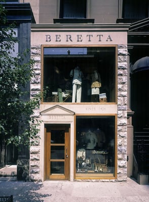 Beretta Gallery by null