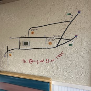 Del Taco - Fast Food Near Me - Barstow, California
