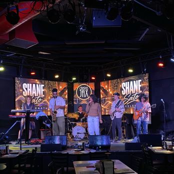 Campus JAX - 9/26 sound check - Bars Near Me - Newport Beach, California Campus JAX - 9/26 sound check - Bars Near Me - Newport Beach, California