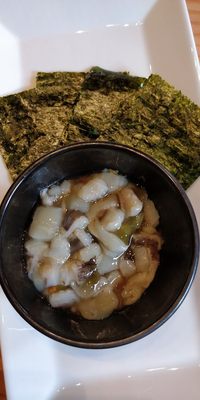 KINTON RAMEN WEST LOOP by null