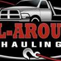 Photo of All Around Hauling