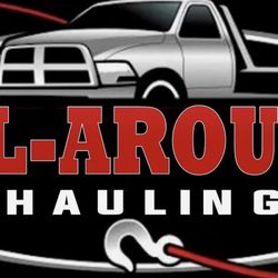 All Around Hauling