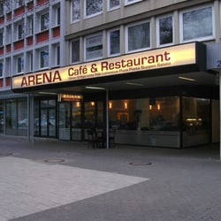 Arena