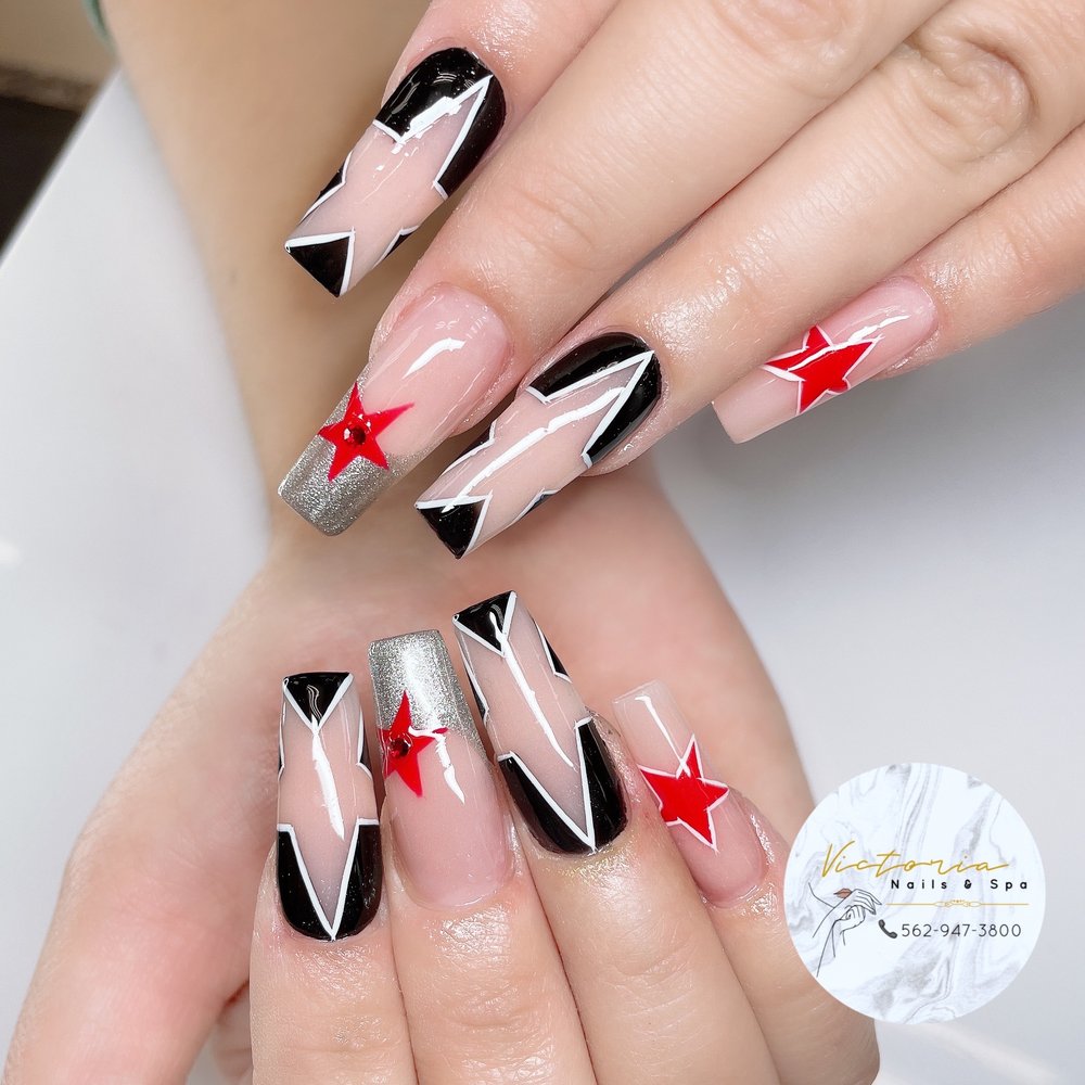 Victoria Nails & Spa