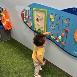 Kidz Play and Party Club