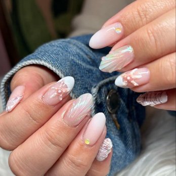 Nailtok - Nail Salons Near Me - Torrance, California Nailtok - Nail Salons Near Me - Torrance, California
