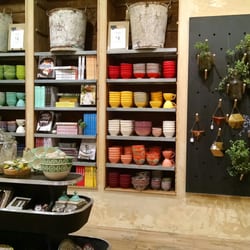 Anthropologie - Kitchen goodies, home decor, and of course... apparel