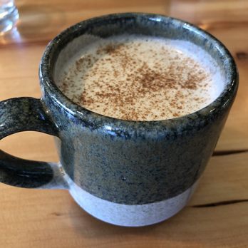 Beach Street Kitchen - Chai - Cafes Near Me - Yachats, Oregon Beach Street Kitchen - Chai - Cafes Near Me - Yachats, Oregon