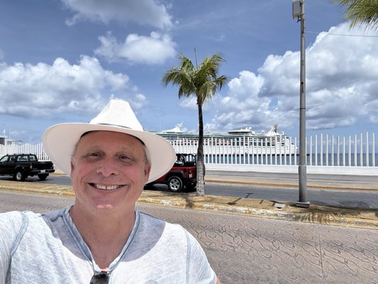 Casa Mexicana by null