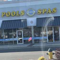 Swimming Pool Services, LLC