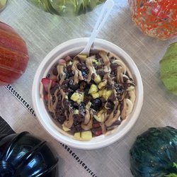 The Joey Bowl