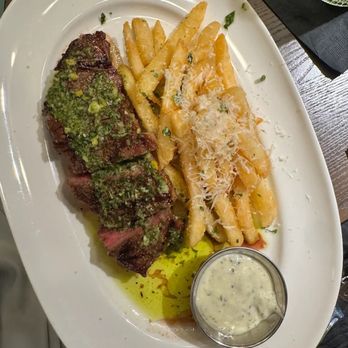 Granger's - Seafood Near Me - Houston, Texas