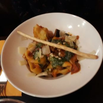 Giovany's Ristorante - Les pates aux herbes - Italian Near Me - Lyon, 69 Giovany's Ristorante - Les pates aux herbes - Italian Near Me - Lyon, 69