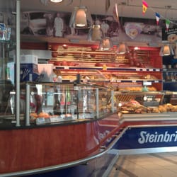 Bäckerei Steinbrink