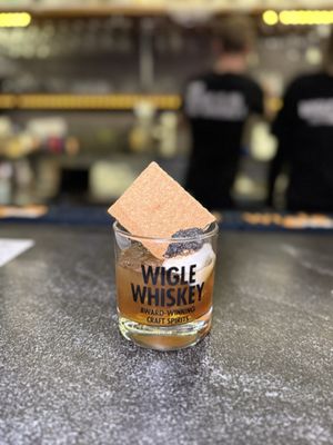 Wigle Whiskey Distillery by null