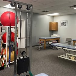 NovaCare Rehabilitation - Hudson