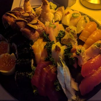 Zest Sushi - Sushi Bars Near Me - New York, New York Zest Sushi - Sushi Bars Near Me - New York, New York