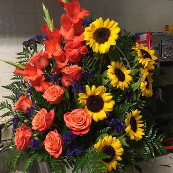 Thanks A Bunch Flowers - Florists Near Me - Conroe, Texas Thanks A Bunch Flowers - Florists Near Me - Conroe, Texas