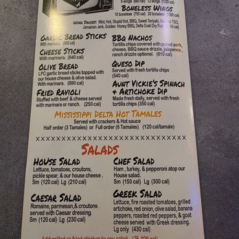 Lost Pizza - Menu - Pizza Near Me - Niceville, Florida Lost Pizza - Menu - Pizza Near Me - Niceville, Florida