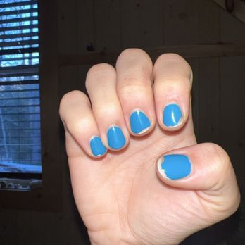 Number 1 Nails & Tanning - lasted all about 3 days.. Day 1, my thumb nail chipped and then it just spiraled from there. - Tanning Near Me - Sault Ste. Marie, Michigan Number 1 Nails & Tanning - lasted all about 3 days.. Day 1, my thumb nail chipped and then it just spiraled from there. - Tanning Near Me - Sault Ste. Marie, Michigan