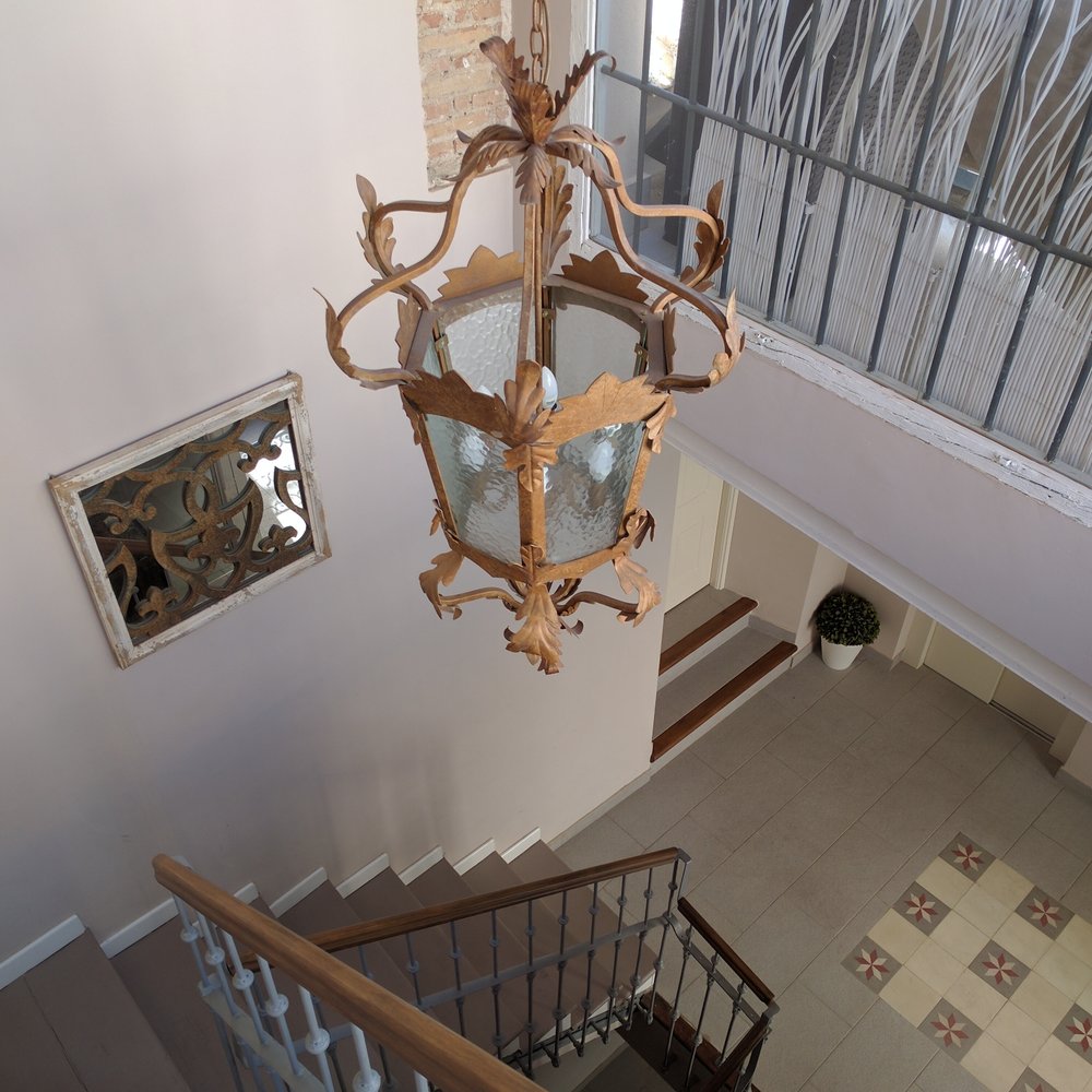 Palacio Almagra - Stairs - Hotels Near Me - Granada, GR Palacio Almagra - Stairs - Hotels Near Me - Granada, GR