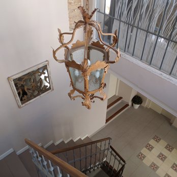 Palacio Almagra - Stairs - Hotels Near Me - Granada, GR Palacio Almagra - Stairs - Hotels Near Me - Granada, GR