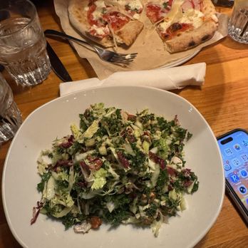 Northstar Cafe - Chopped Salad - New American Near Me - Westerville, Ohio