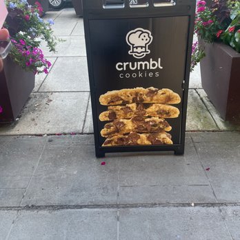 Crumbl - Toco Hills - Bakeries Near Me - Atlanta, Georgia
