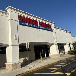 Harbor Freight Tools