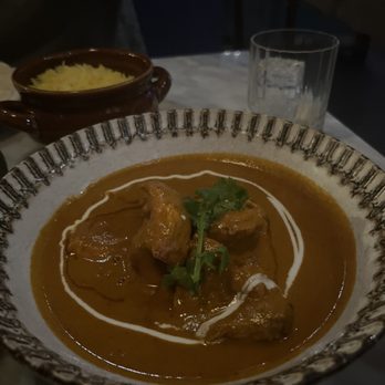 ROOH - Chicken Tikka Massla - Indian Near Me - San Francisco, California ROOH - Chicken Tikka Massla - Indian Near Me - San Francisco, California