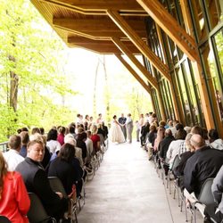 The Bissell Tree House at John Ball Zoo