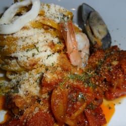Twist - Paella Pasta