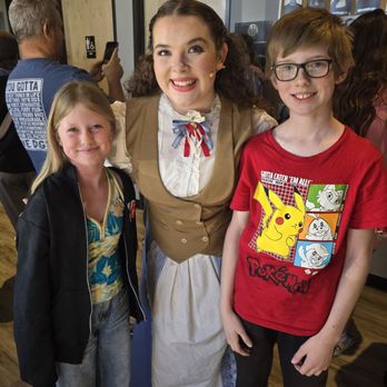 Musical Theatre - Performing Arts Near Me - Anthem, Arizona Musical Theatre - Performing Arts Near Me - Anthem, Arizona